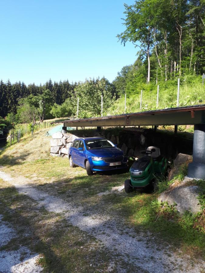 Das Altsteirische Landhaus - La Maison De Pronegg - Feriendomizil Im Biosphaerenpark Wienerwald Pressbaum Buitenkant foto