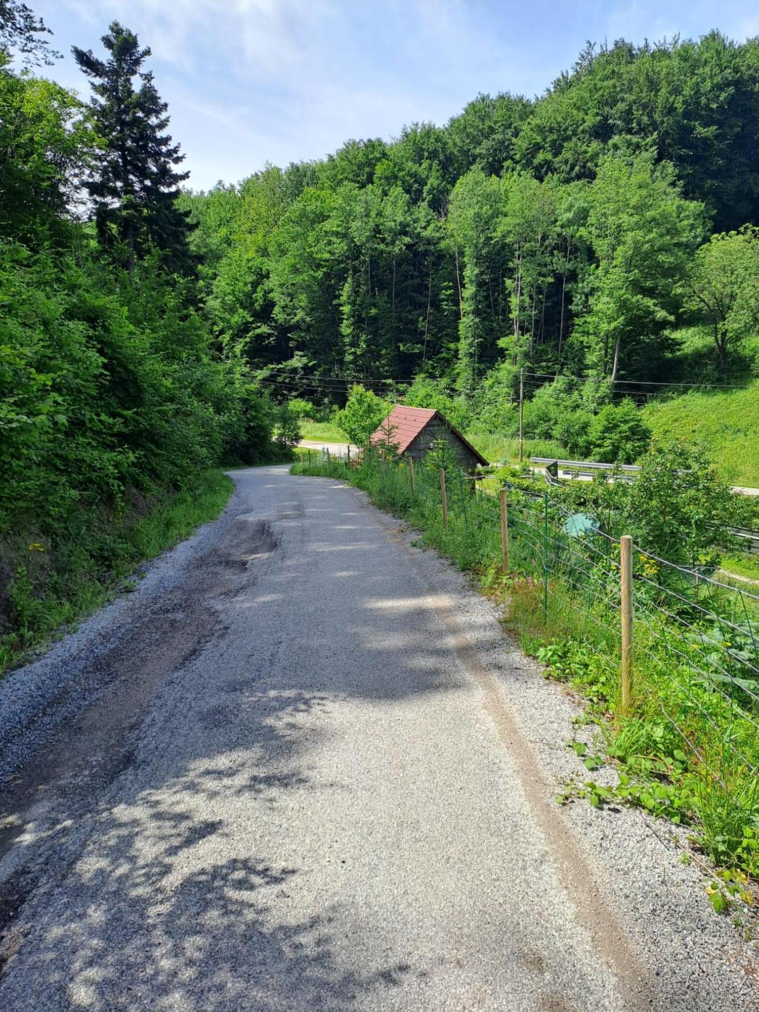 Das Altsteirische Landhaus - La Maison De Pronegg - Feriendomizil Im Biosphaerenpark Wienerwald Pressbaum Buitenkant foto