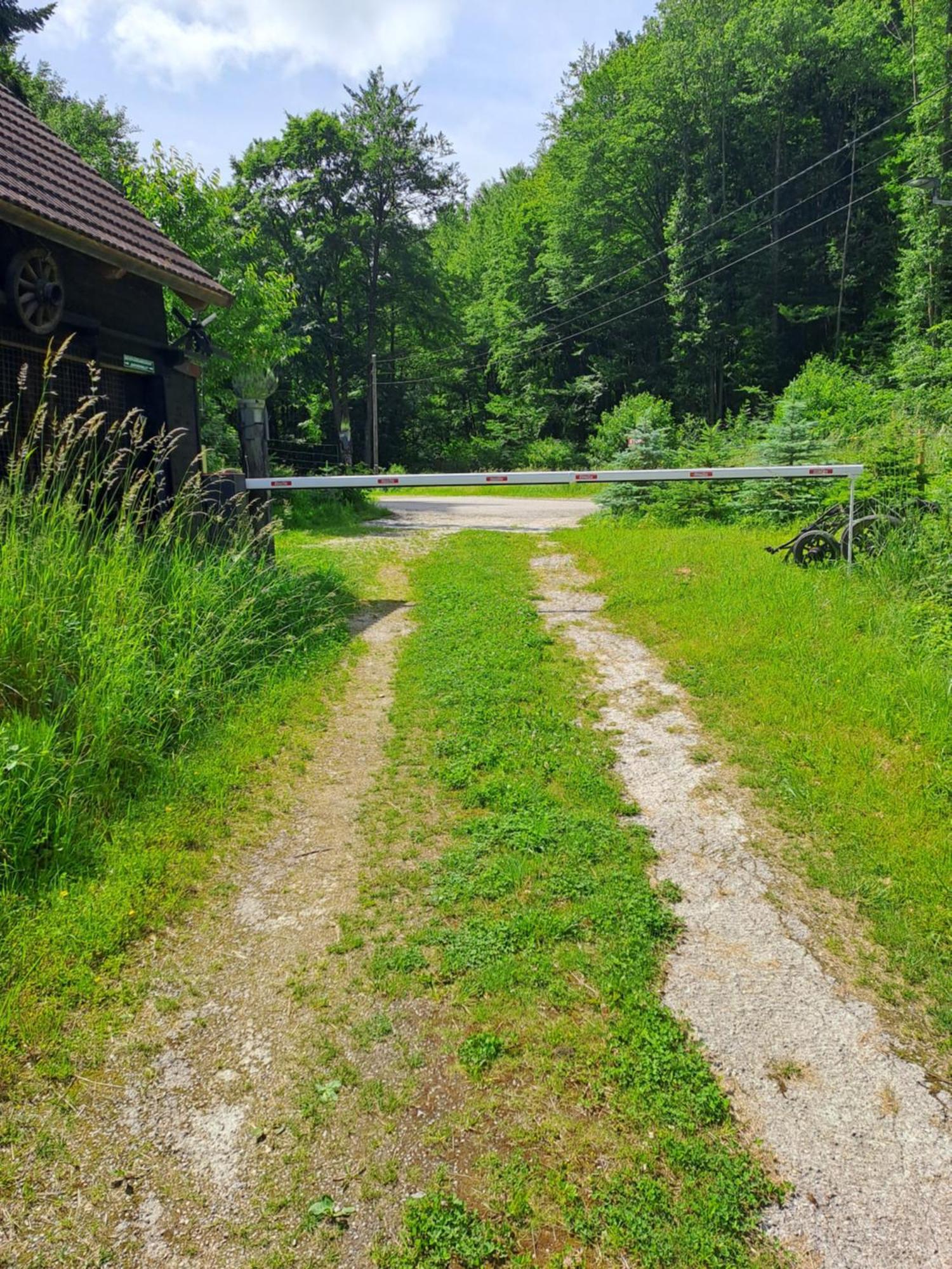 Das Altsteirische Landhaus - La Maison De Pronegg - Feriendomizil Im Biosphaerenpark Wienerwald Pressbaum Buitenkant foto