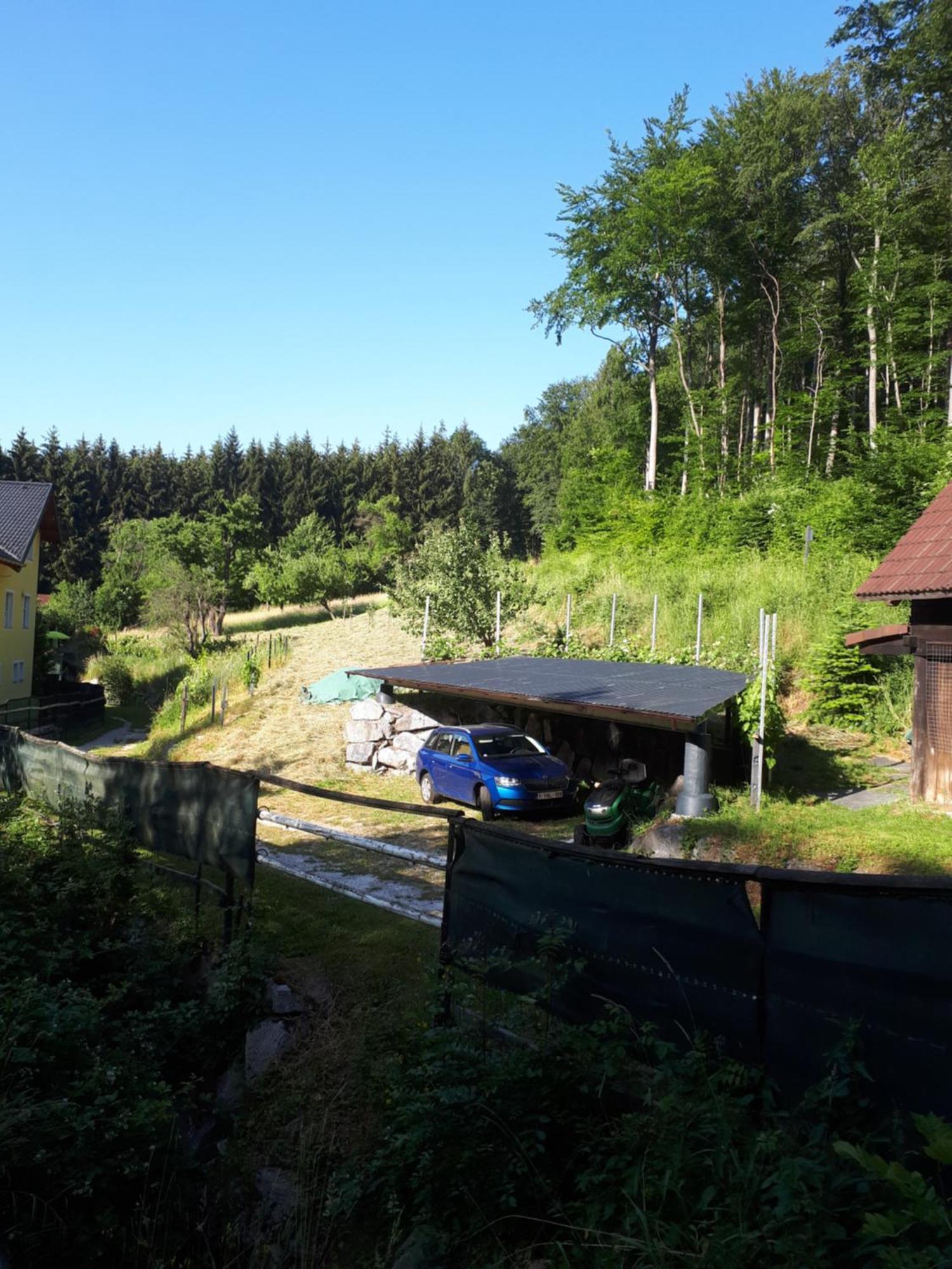 Das Altsteirische Landhaus - La Maison De Pronegg - Feriendomizil Im Biosphaerenpark Wienerwald Pressbaum Buitenkant foto