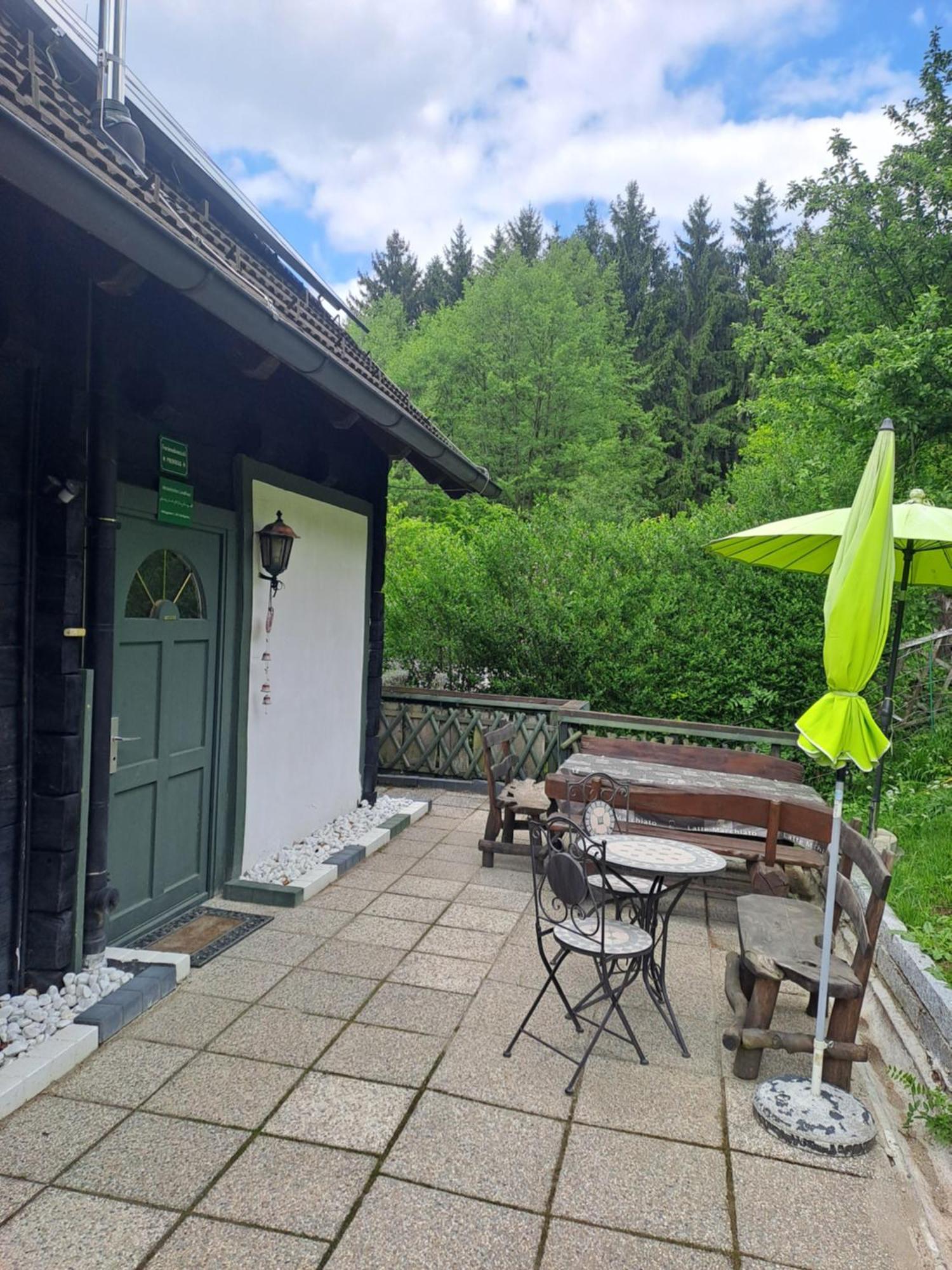 Das Altsteirische Landhaus - La Maison De Pronegg - Feriendomizil Im Biosphaerenpark Wienerwald Pressbaum Buitenkant foto