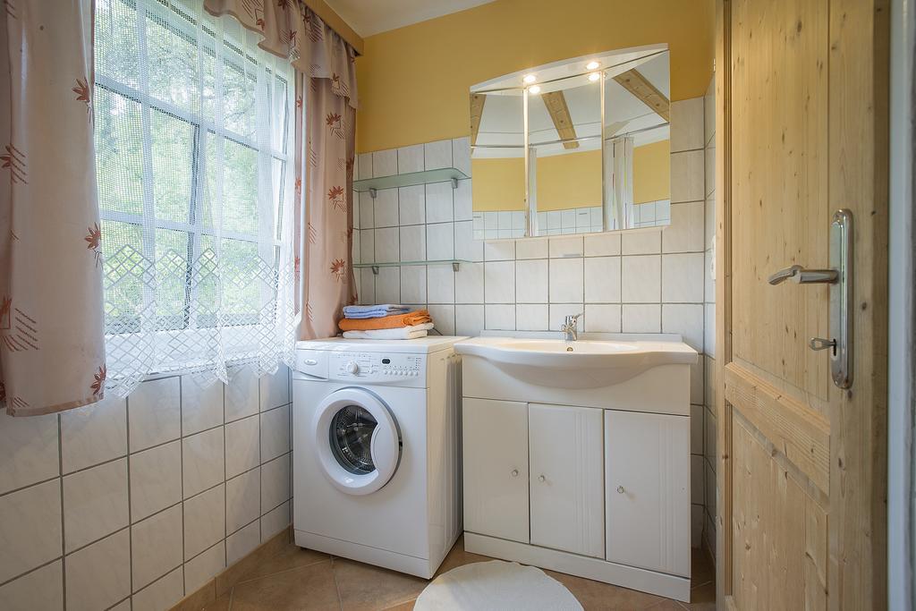 Das Altsteirische Landhaus - La Maison De Pronegg - Feriendomizil Im Biosphaerenpark Wienerwald Pressbaum Kamer foto